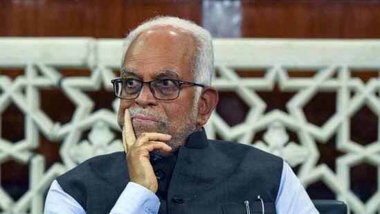 उपराष्ट्रपति का चुनाव केवल व्यक्ति विशेष का नहीं, भारत के विचार की पुष्टि का विषय है: विपक्षी उम्मीदवार रेड्डी